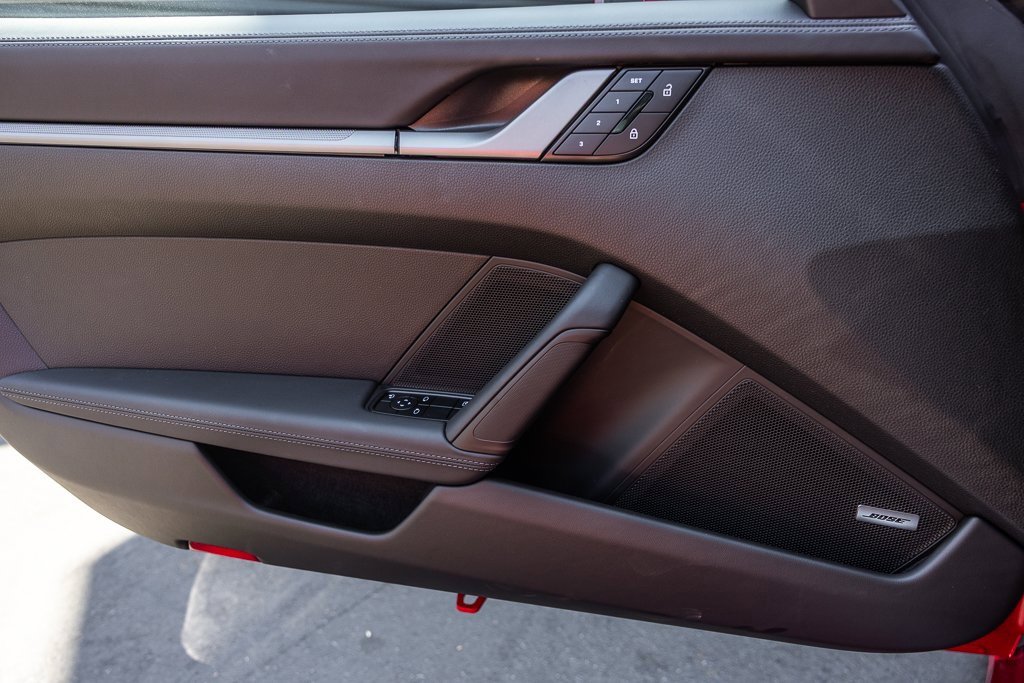 Used 2025 Porsche 911 Carrera S image 21