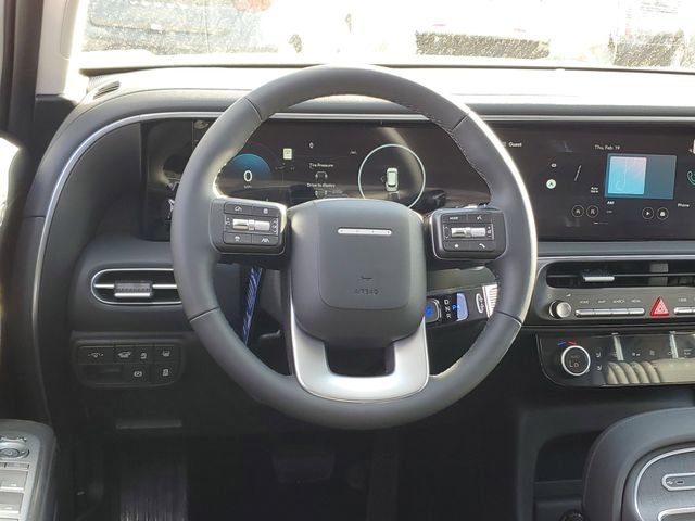 New 2026 Hyundai Palisade SEL image 11