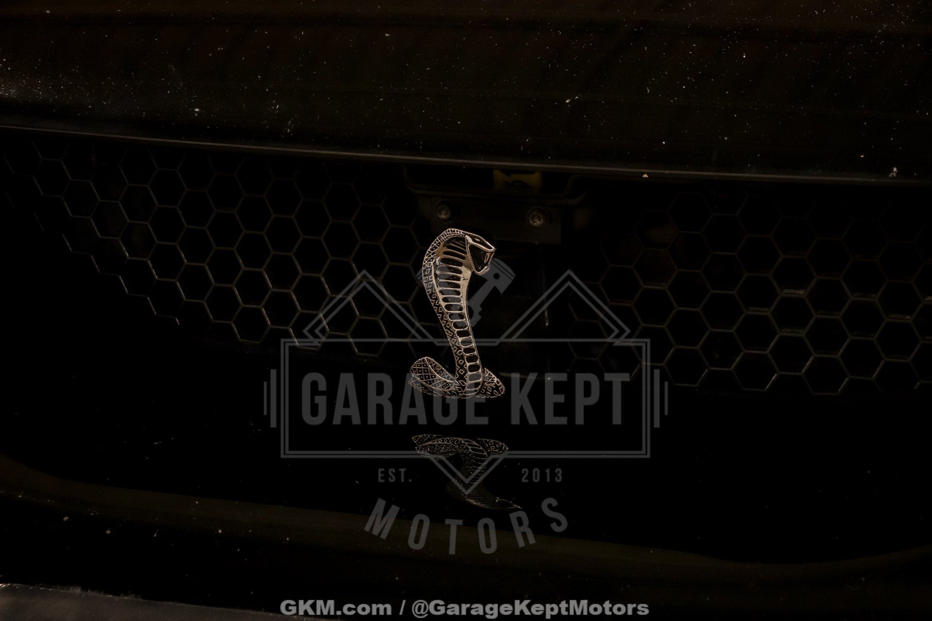 Used 1996 Ford Mustang Cobra RWD image 38