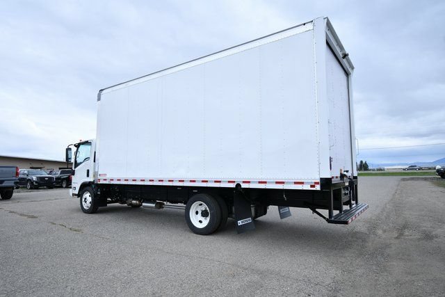 New 2024 Chevrolet Low Cab Forward RWD image 13