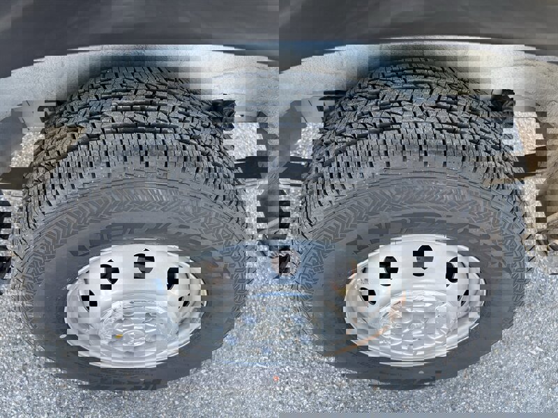 Used 2020 RAM ProMaster 2500 image 25