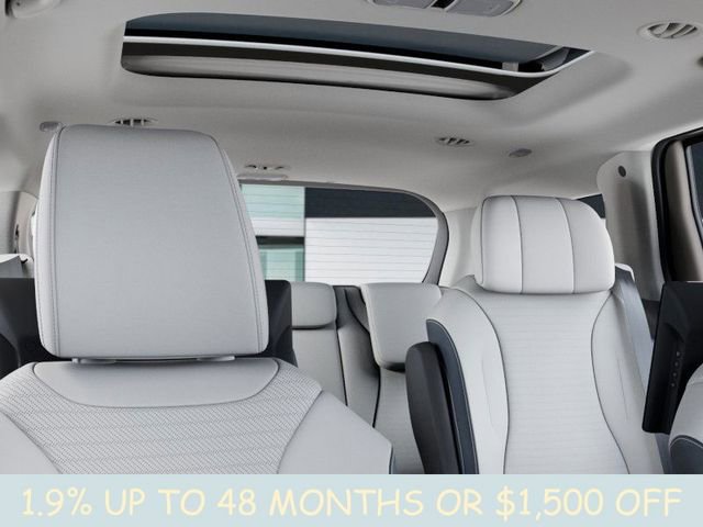 New 2026 Kia Carnival SX Prestige image 29