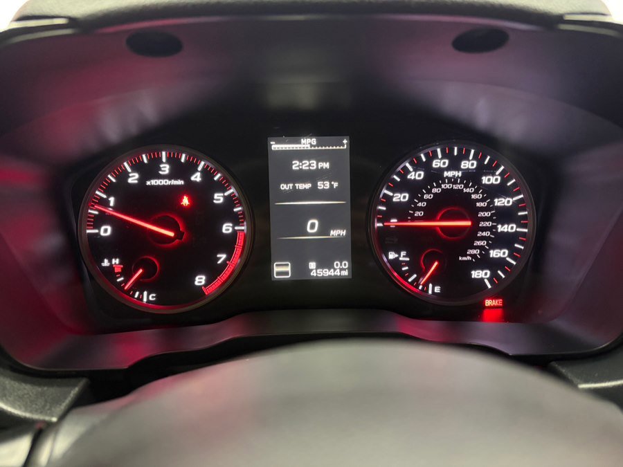 Used 2022 Subaru WRX Premium AWD/4WD image 21