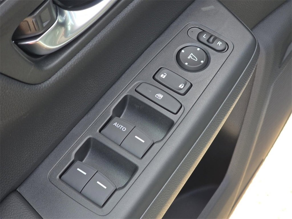 New 2026 Honda CR-V LX image 25