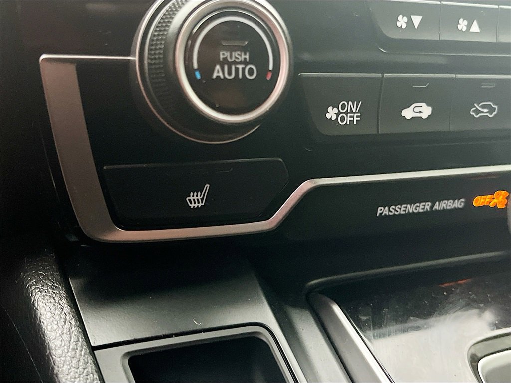 Used 2021 Honda CR-V Touring image 17