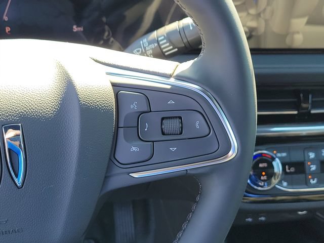 New 2026 Buick Envista Sport Touring w/ Convenience I Package FWD image 25