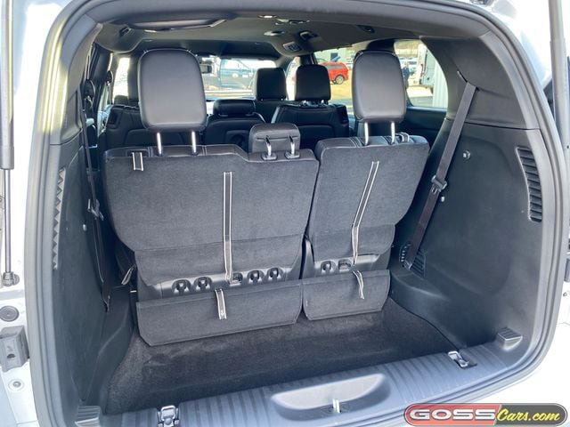 New 2026 Chrysler Pacifica Select FWD image 9
