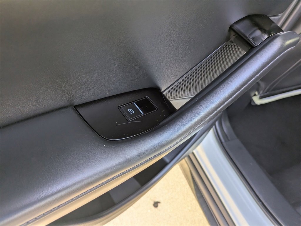 Used 2025 MAZDA CX-30 AWD 2.5 S w/ Preferred Package image 27