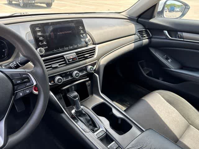 Used 2018 Honda Accord LX image 19