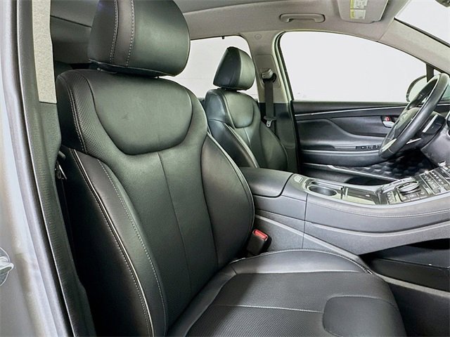 Used 2022 Hyundai Santa Fe Limited image 31