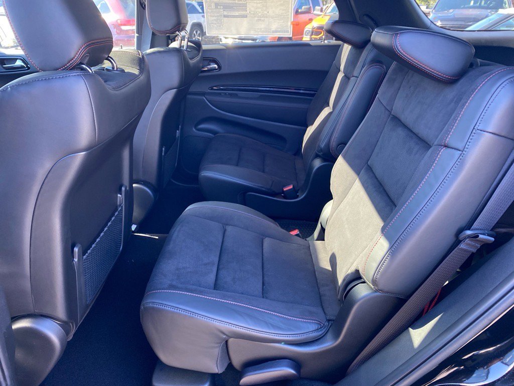 New 2026 Dodge Durango GT image 16