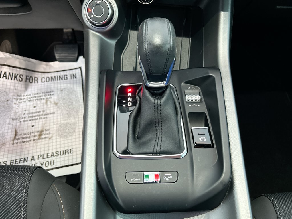 Used 2024 Alfa Romeo Tonale Ti w/ Active Assist Package AWD/4WD image 19
