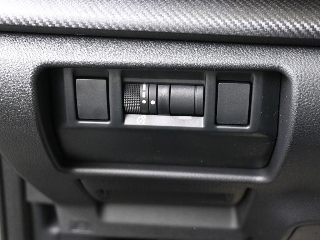 New 2026 Subaru Crosstrek 2.5i Wilderness image 24