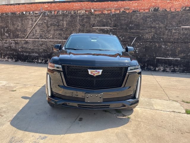 Used 2022 Cadillac Escalade Sport AWD/4WD image 8