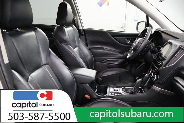 Used 2021 Subaru Forester Limited AWD/4WD image 29
