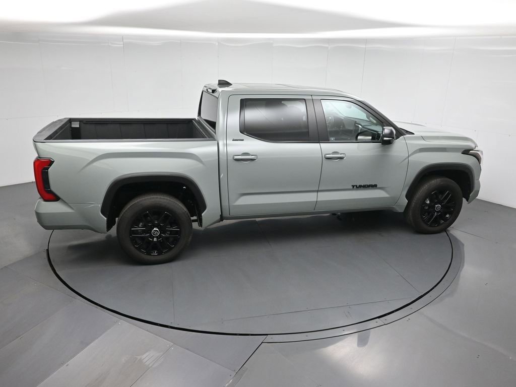 Used 2024 Toyota Tundra Limited image 55