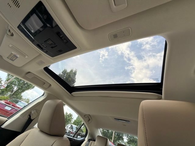 Used 2019 Lexus ES 350 w/ Premium Package FWD image 21