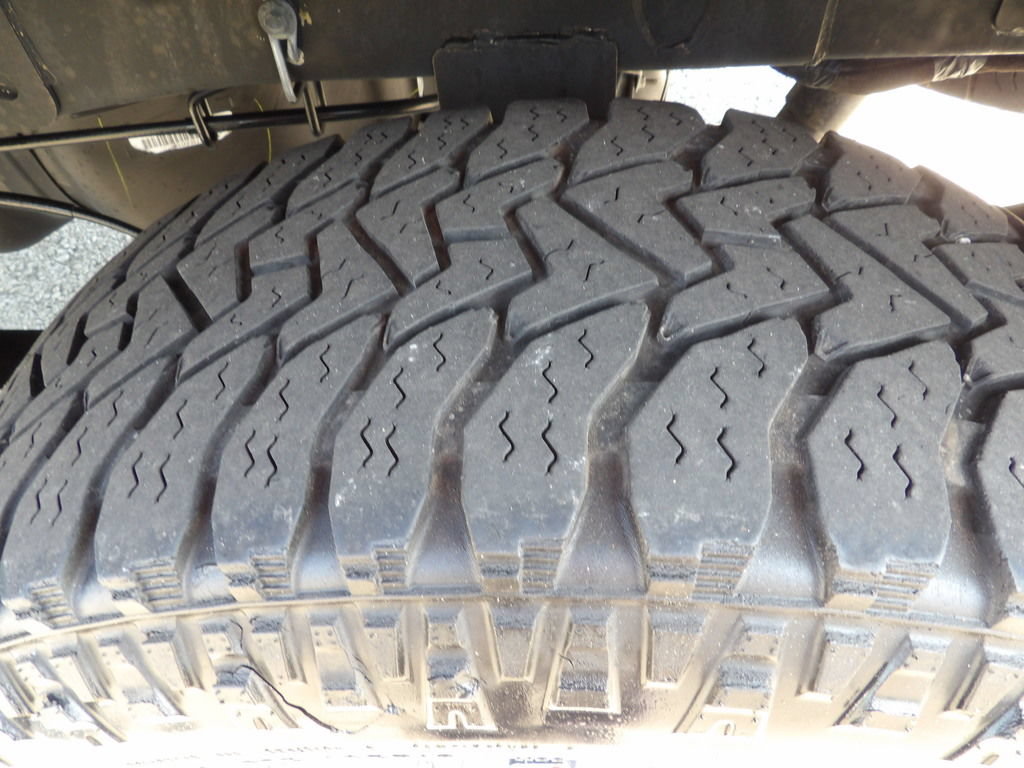 Used 2022 RAM 3500 Tradesman w/ Chrome Appearance Group AWD/4WD image 62