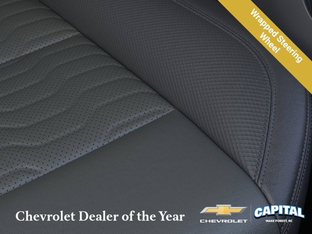 New 2026 Chevrolet Silverado 2500 ZR2 AWD/4WD image 22