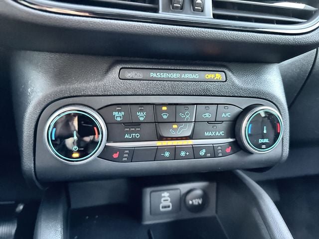 New 2026 Ford Escape ST-Line Select AWD/4WD image 18