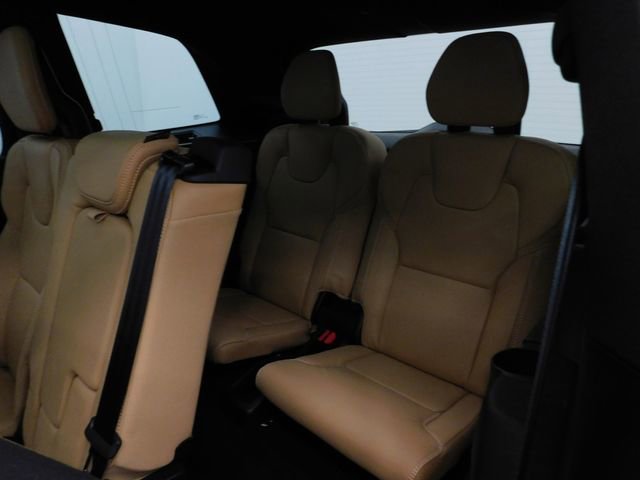 Used 2025 Volvo XC90 B6 Ultra w/ Protection Package Premier image 15