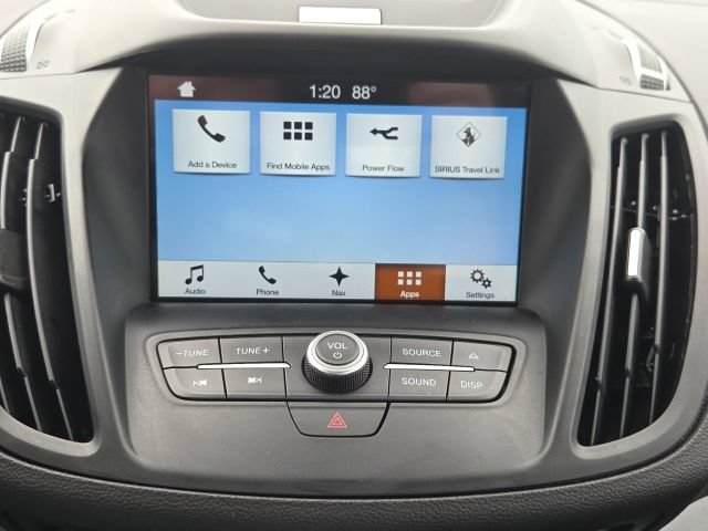 Used 2017 Ford C-MAX SE w/ Equipment Group 201A FWD image 30