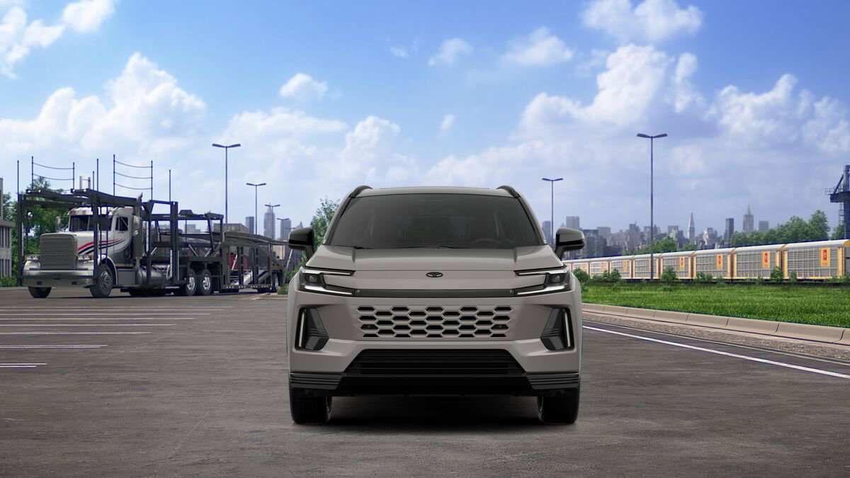 New 2026 Toyota RAV4 XSE image 17