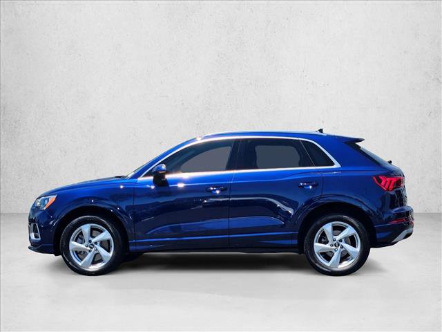 Used 2021 Audi Q3 2.0T Premium AWD/4WD image 9