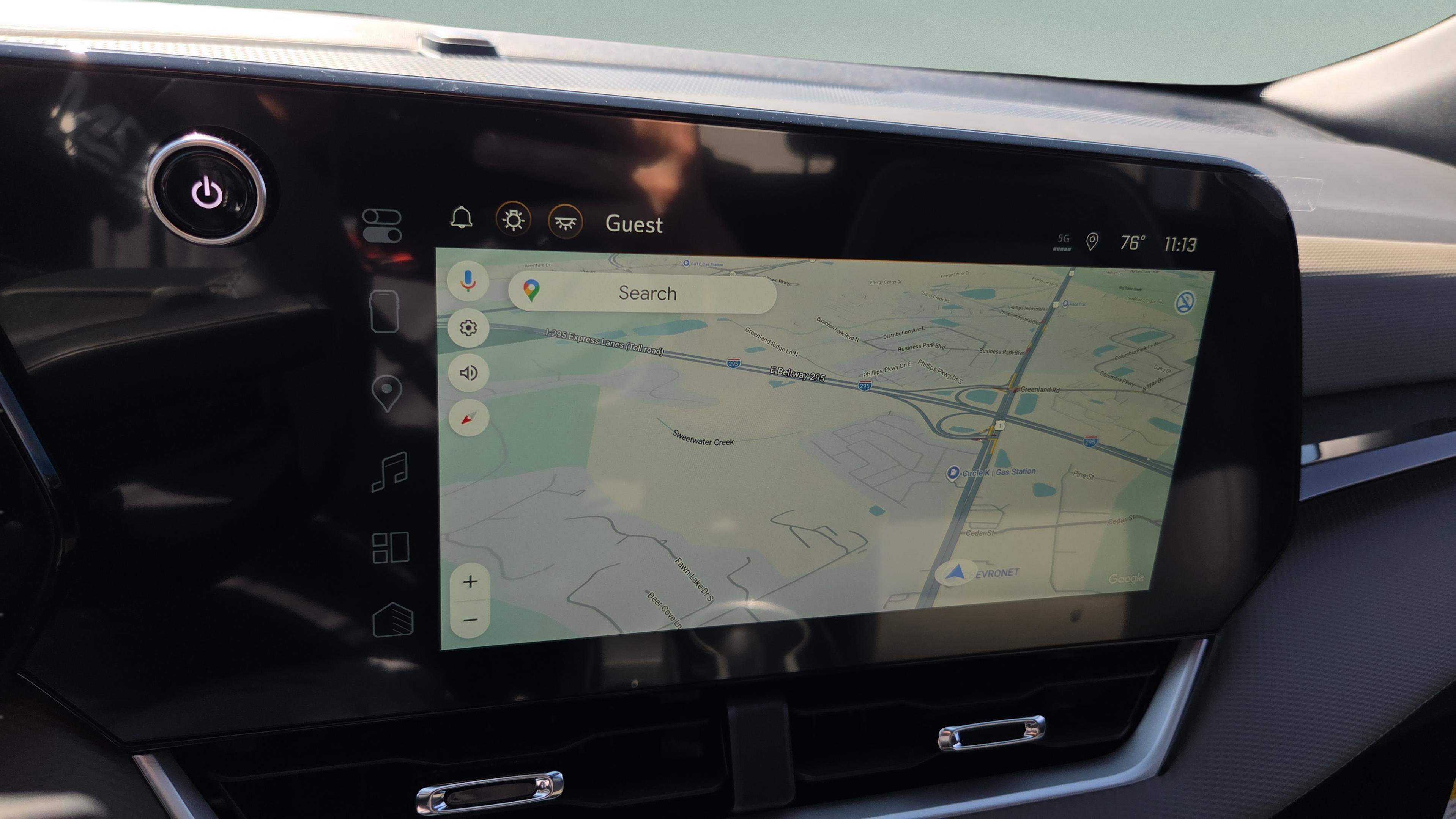 New 2026 Chevrolet Equinox LT image 22