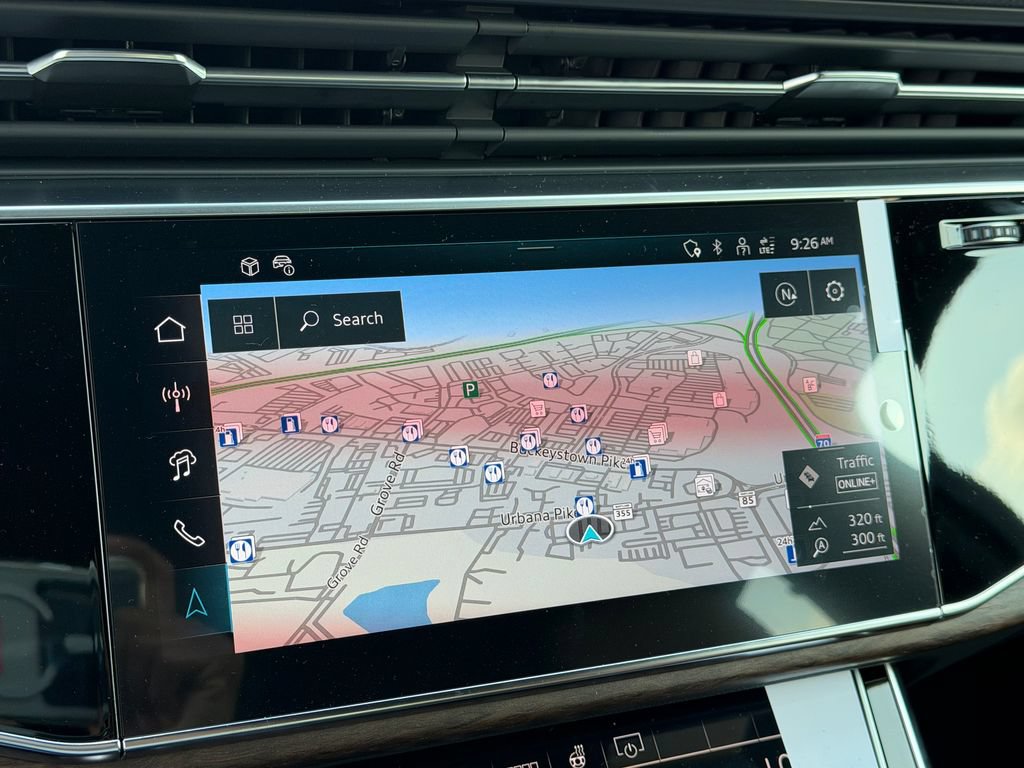 New 2026 Audi Q7 2.0T Premium AWD/4WD image 21