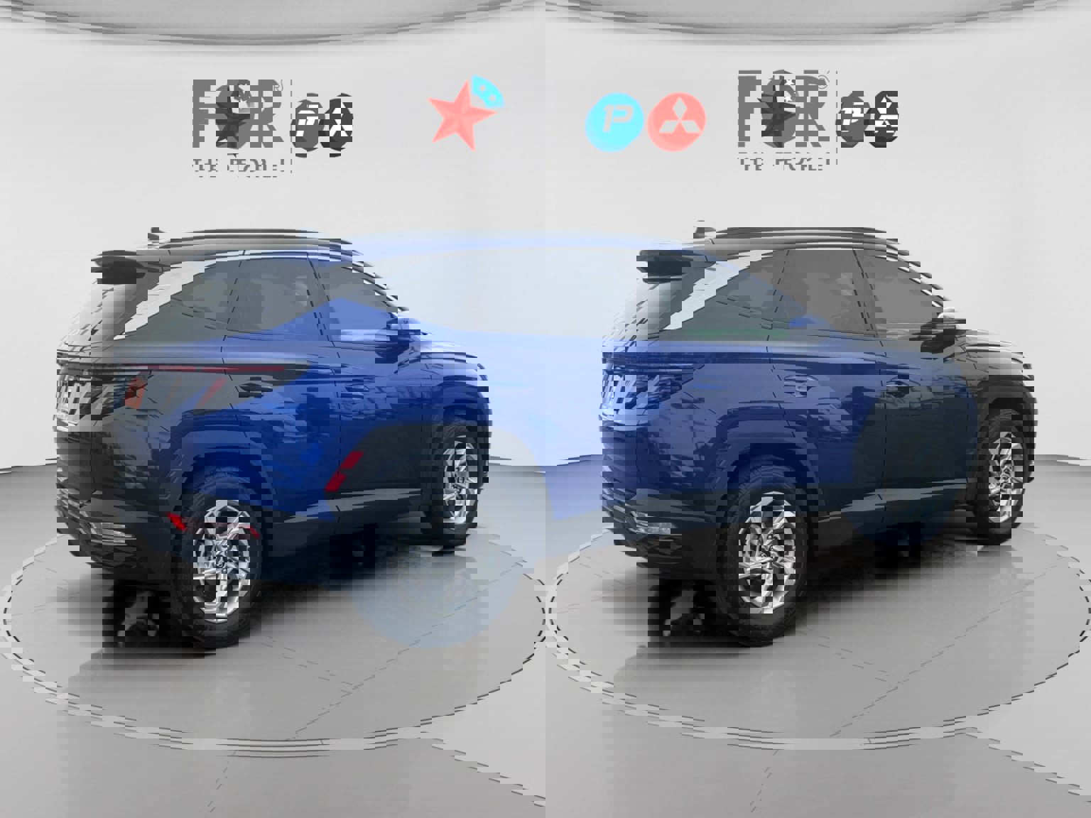 Used 2023 Hyundai Tucson SEL image 5