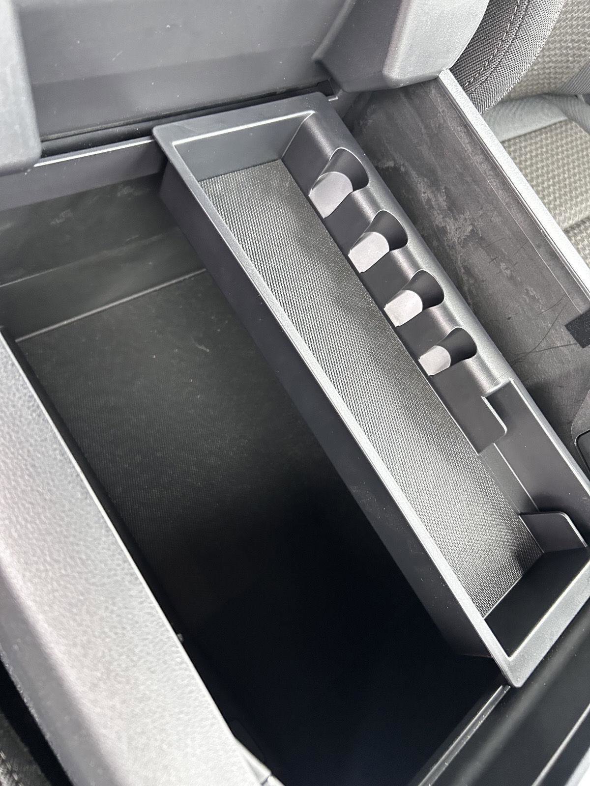 Used 2024 Ford F150 STX w/ Equipment Group 201A FX4 image 23