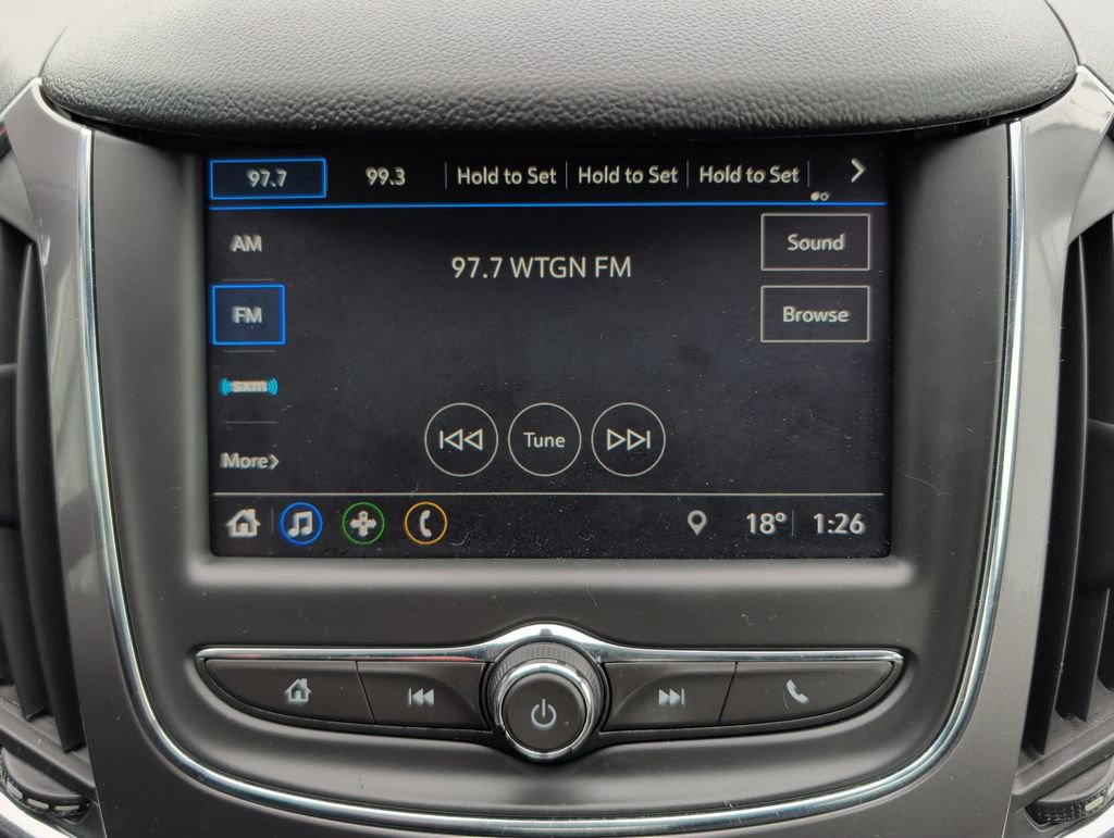 Used 2019 Chevrolet Cruze LT image 13