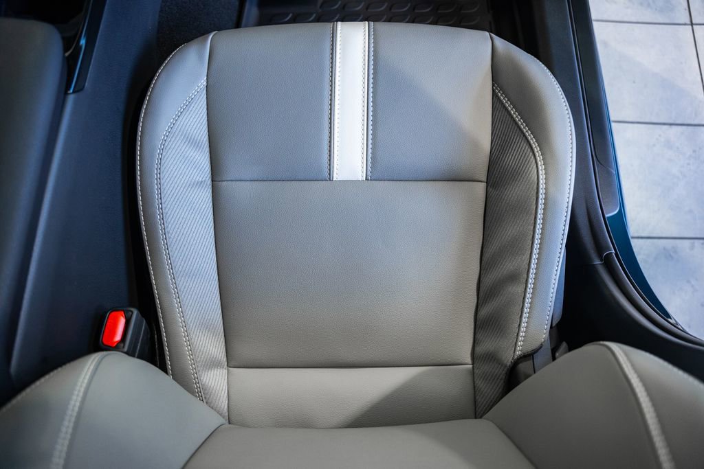 New 2026 Toyota Camry SE image 30