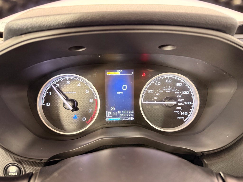 Used 2024 Subaru Forester Premium AWD/4WD image 33