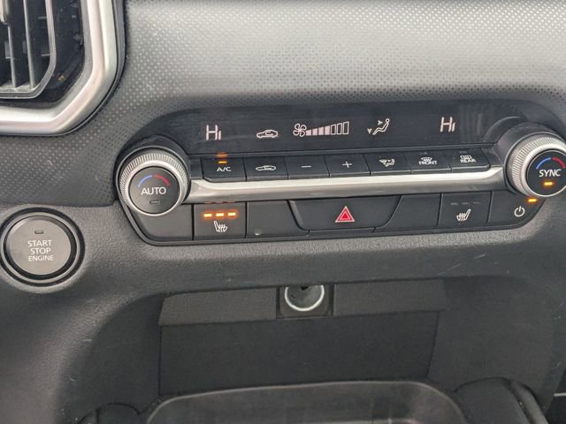 Used 2024 MAZDA CX-50 AWD 2.5 S w/ Preferred Package image 20