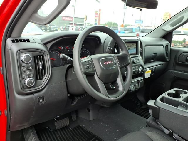 New 2026 GMC Sierra 1500 Pro AWD/4WD image 11