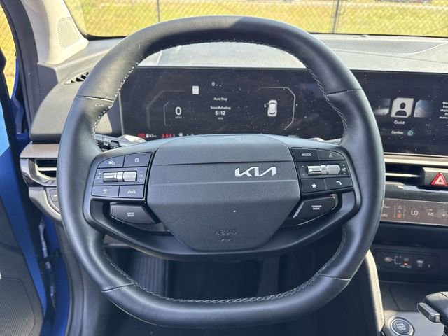 Used 2026 Kia Sportage SX AWD/4WD image 21