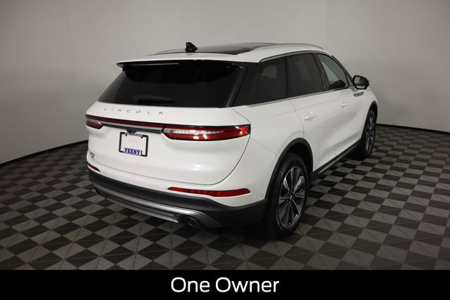 Used 2022 Lincoln Corsair Reserve w/ Equipment Group 201A AWD/4WD image 3