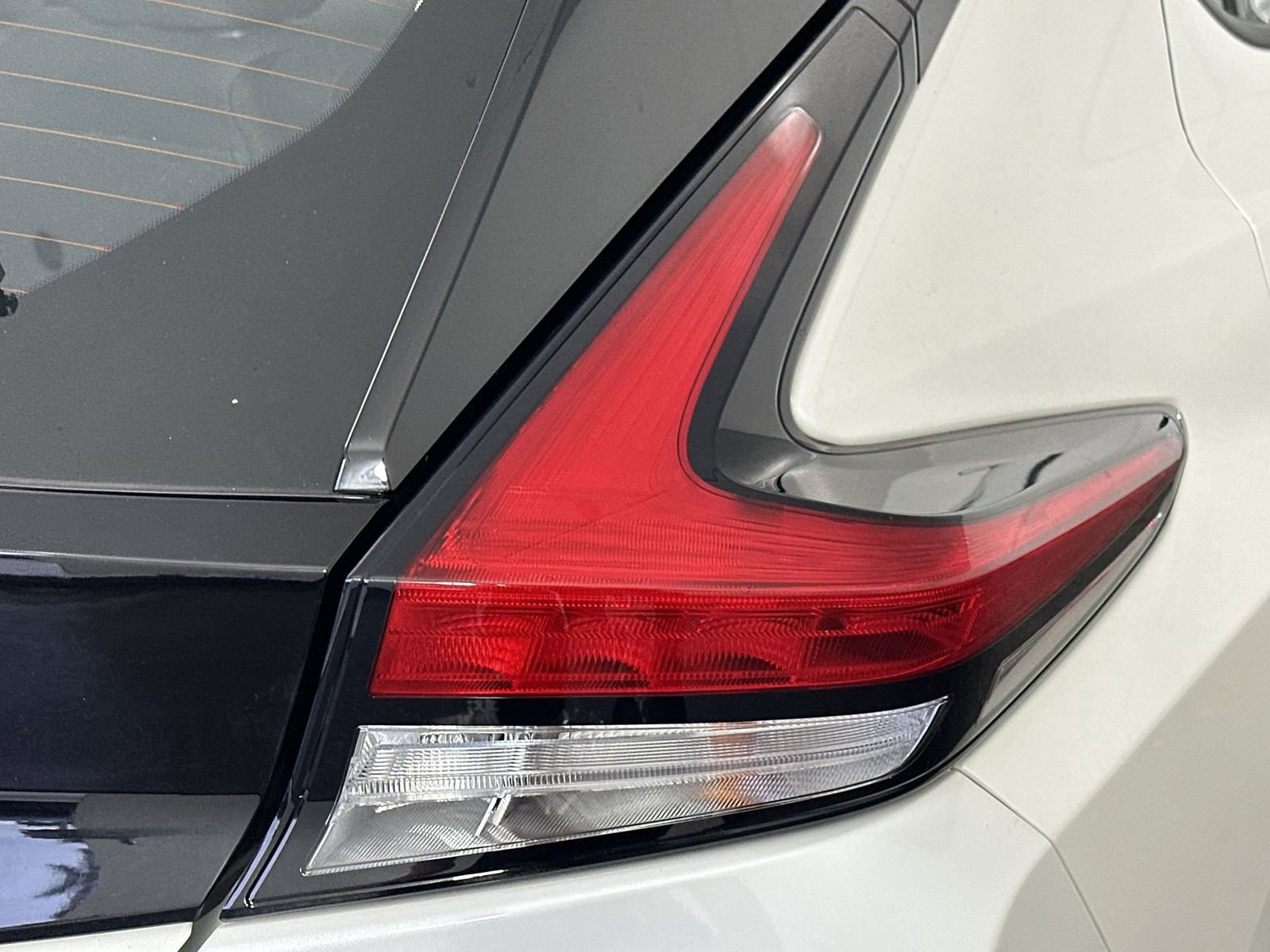 New 2025 Nissan Leaf SV Plus FWD image 26