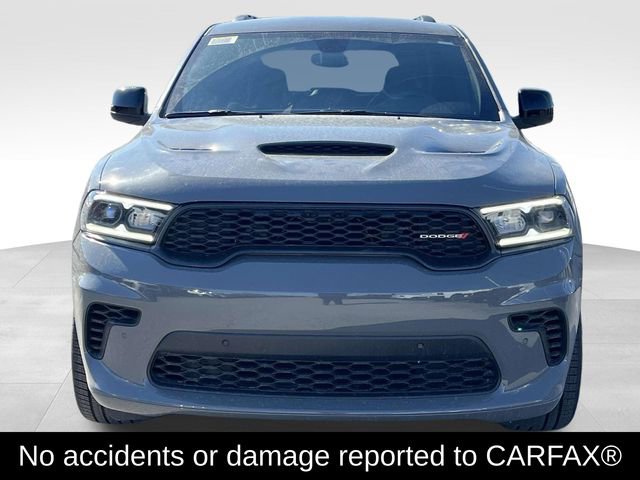 New 2026 Dodge Durango GT image 2