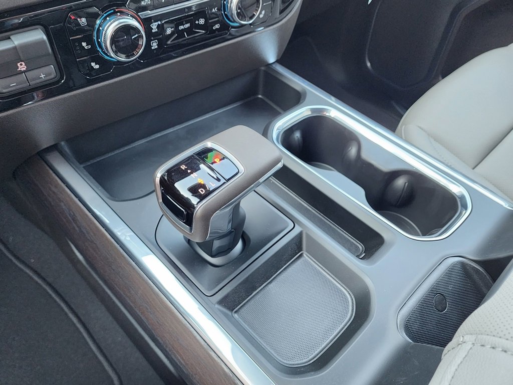 New 2026 GMC Sierra 1500 SLT w/ SLT Premium Plus Package image 31