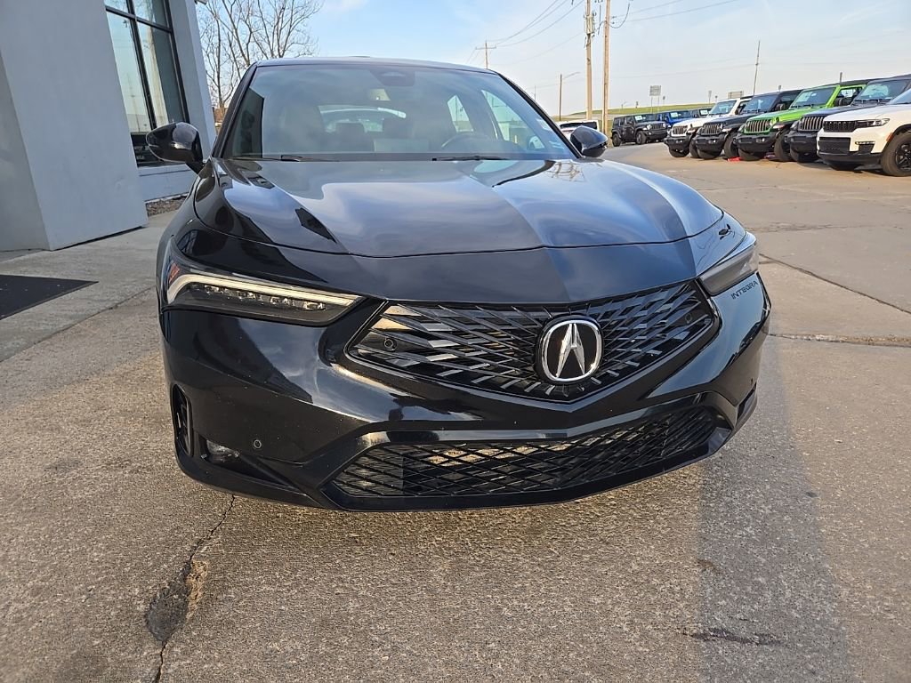 Used 2023 Acura Integra A-Spec image 17