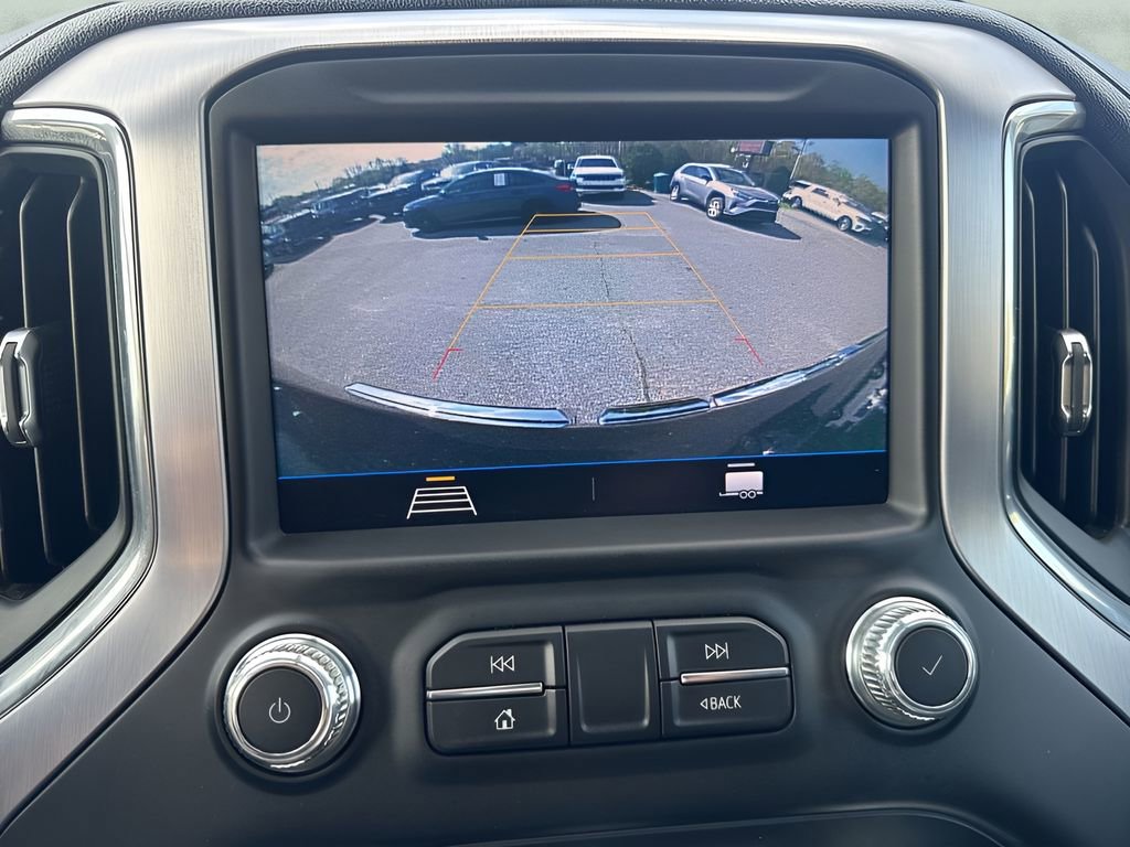 Used 2020 GMC Sierra 1500 Elevation w/ Elevation Value Package RWD image 19