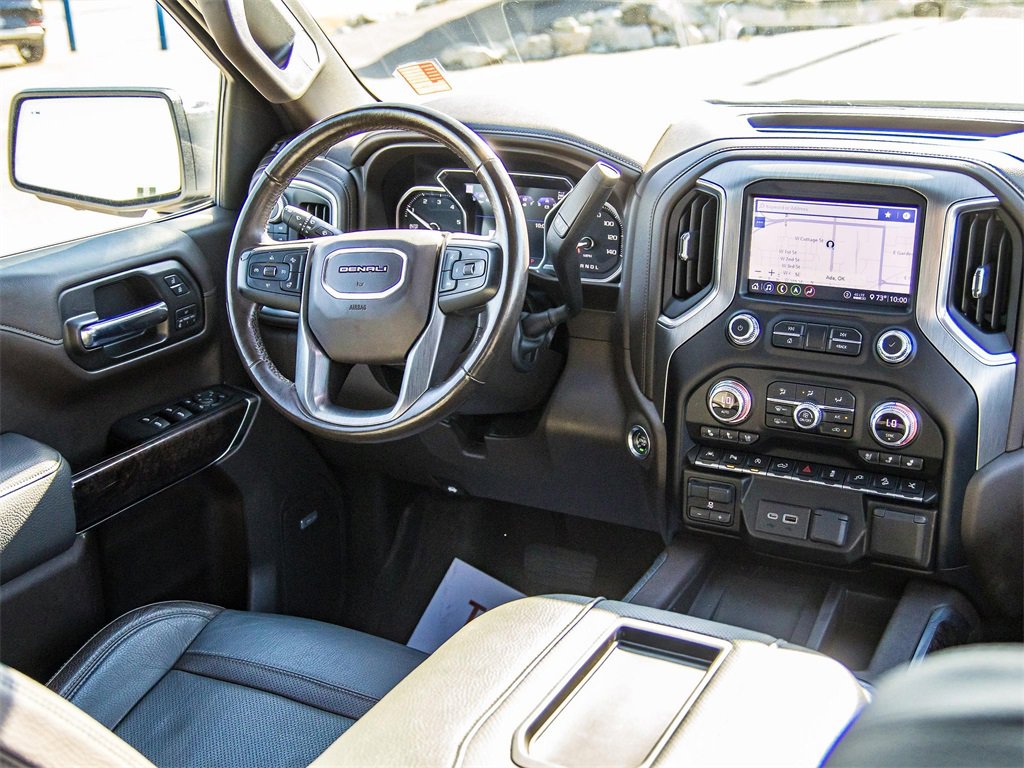 Used 2020 GMC Sierra 1500 Denali w/ Denali Ultimate Package image 28