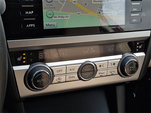 Used 2017 Subaru Outback 3.6R Limited image 16