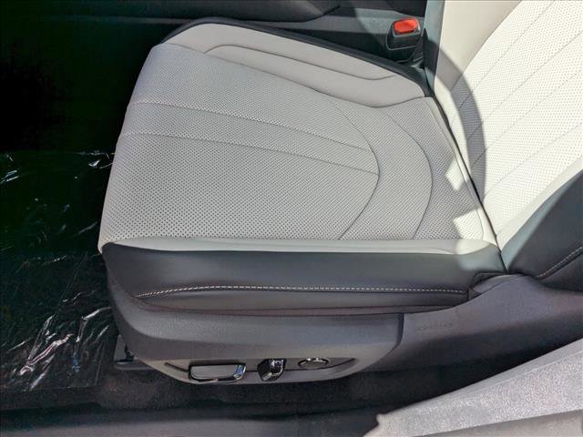 New 2026 Lexus TX 500h AWD image 4