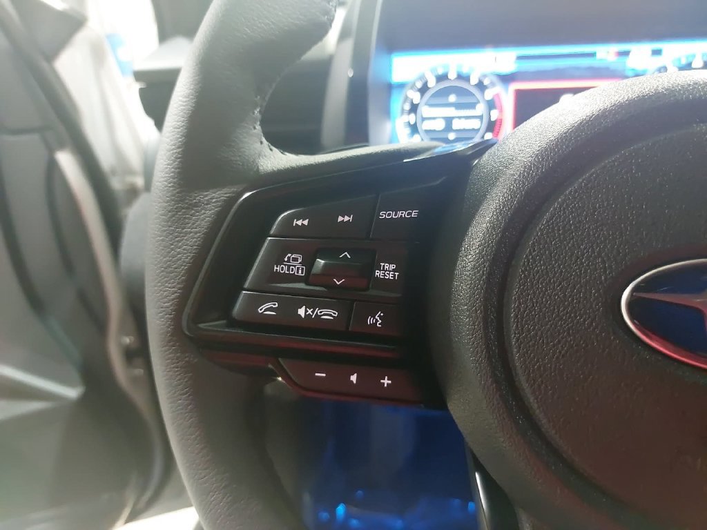 New 2026 Subaru Outback Limited XT AWD/4WD image 17