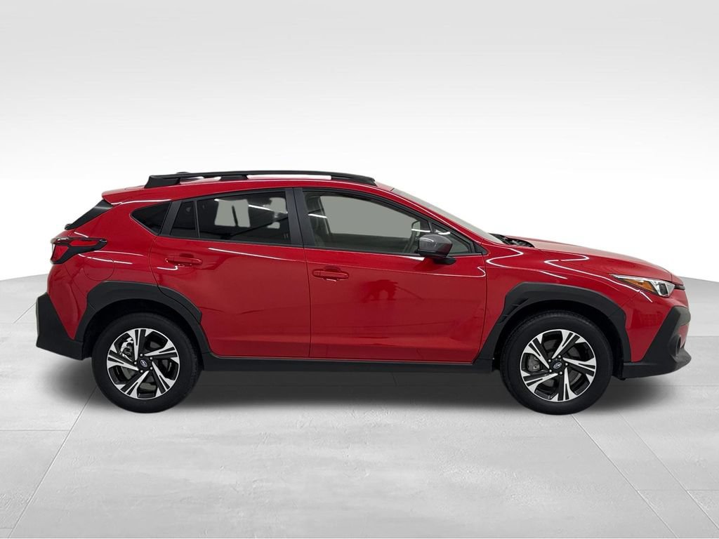 Used 2024 Subaru Crosstrek 2.0i Premium AWD/4WD image 9