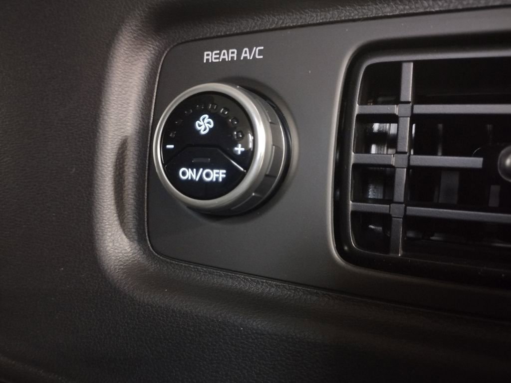 New 2026 Hyundai Santa Fe SEL AWD/4WD image 19